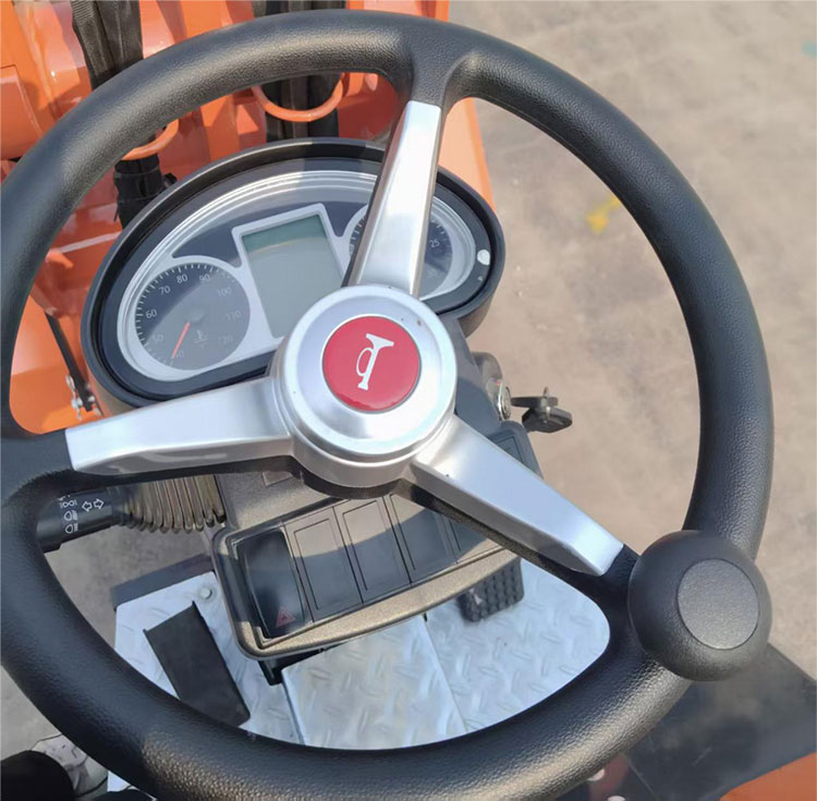 Skidsteer price Skidsteer price