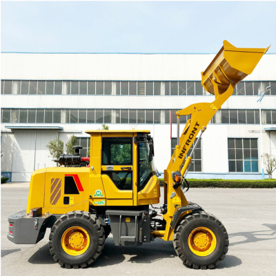 Construction Loader