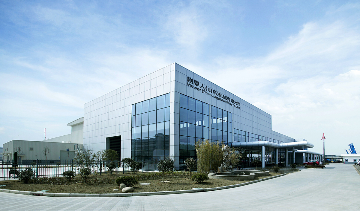 MowerMan (Shandong) Machinery Co., Ltd MowerMan (Shandong) Machinery Co., Ltd