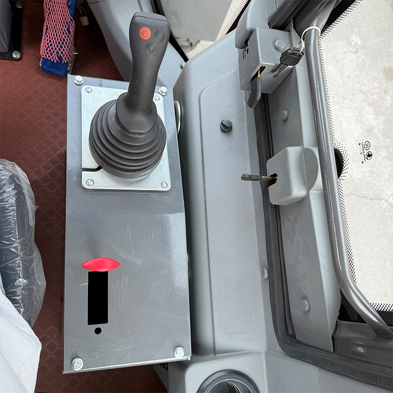 Compact wheel loader for sale Compact wheel loader for sale