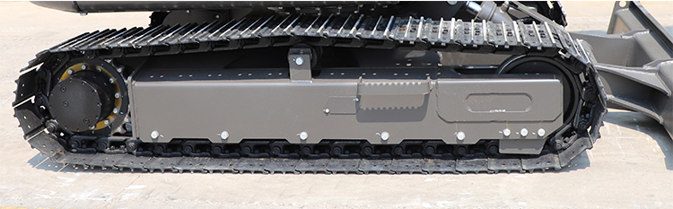 6.5トン掘削機 6.5トン掘削機