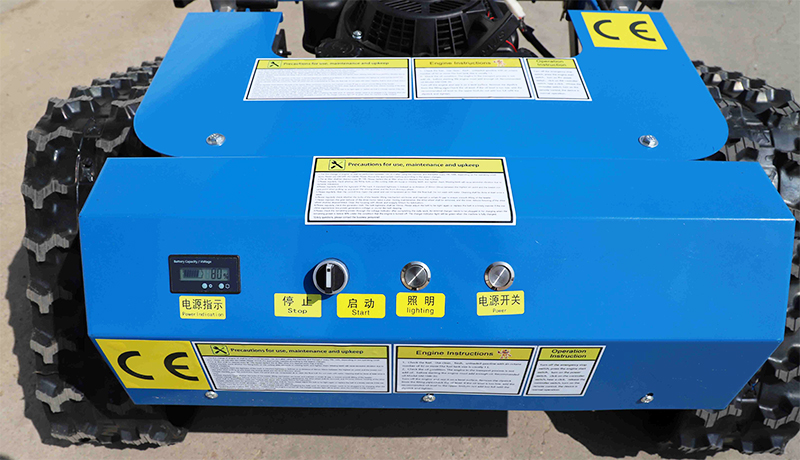 Kendi Kendine Hareket Eden Çim Biçme Makinesi.jpg Kendi Kendine Hareket Eden Çim Biçme Makinesi.jpg