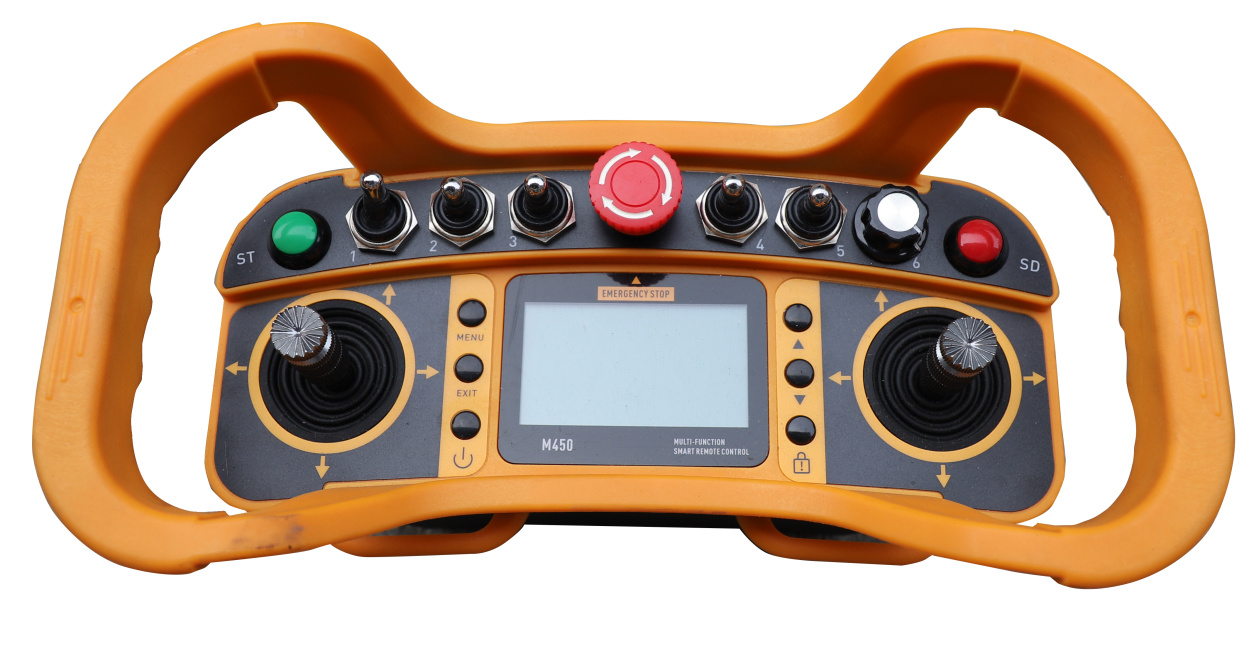 Remote control mowers are popular and revolutionize lawn maintenance Remote control mowers are popular and revolutionize lawn maintenance