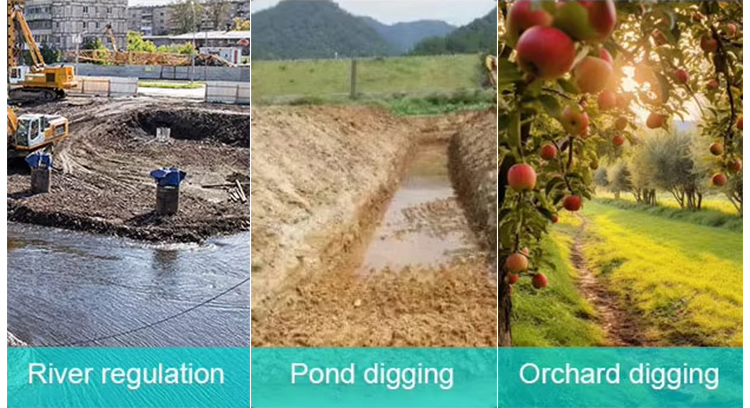 0.8톤 굴삭기 0.8톤 굴삭기