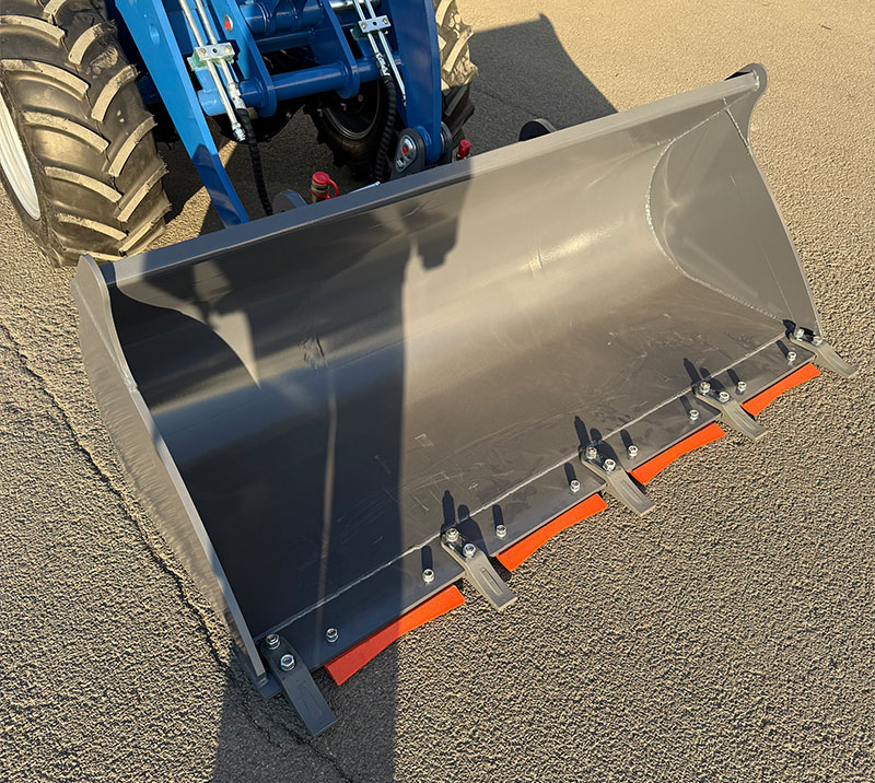 Elektrikli tekerlekli yükleyici Elektrikli tekerlekli yükleyici