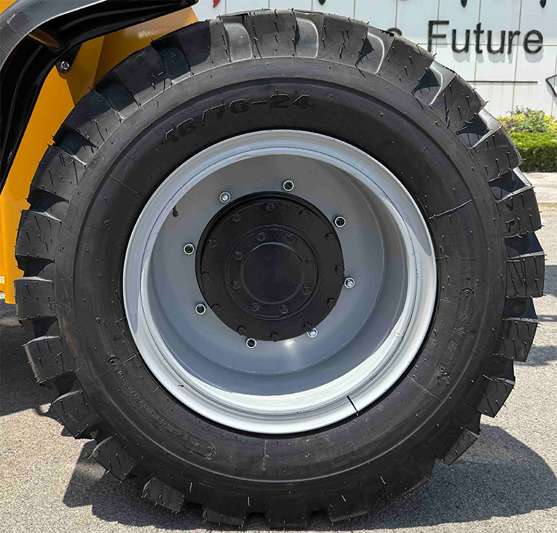 Front loader for sale Front loader for sale