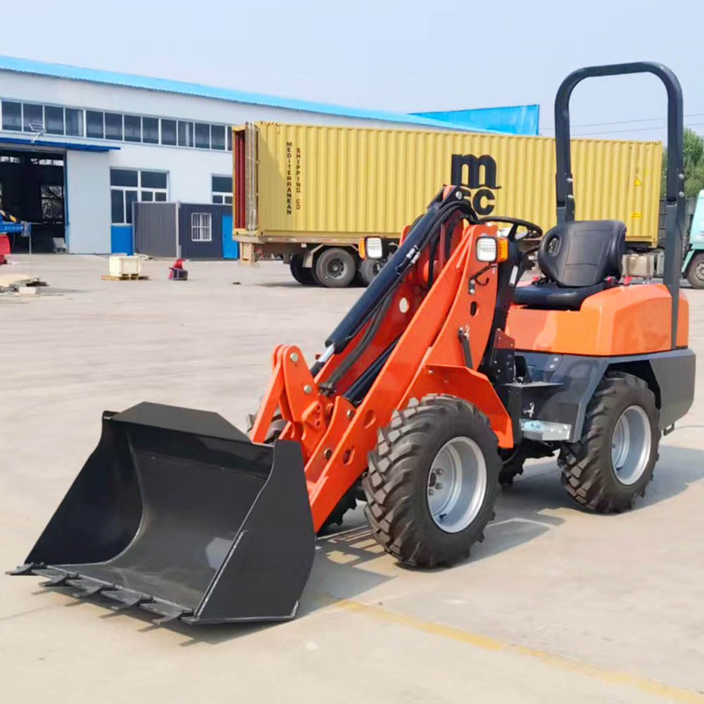 Skidsteer price Skidsteer price