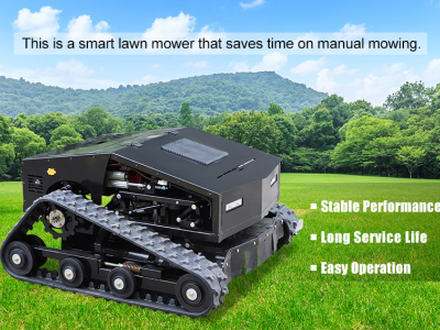 घास लॉन घास काटने की मशीन