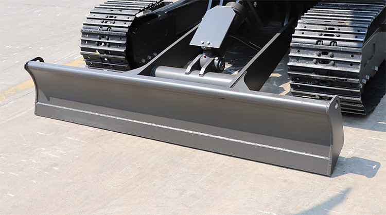 6.5トン掘削機 6.5トン掘削機