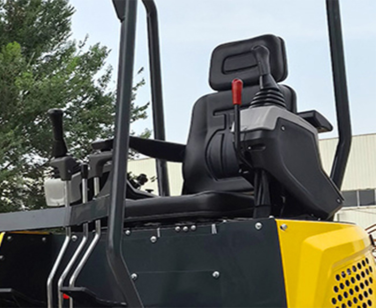 New Mini Excavator 1.8 Tons New Mini Excavator 1.8 Tons