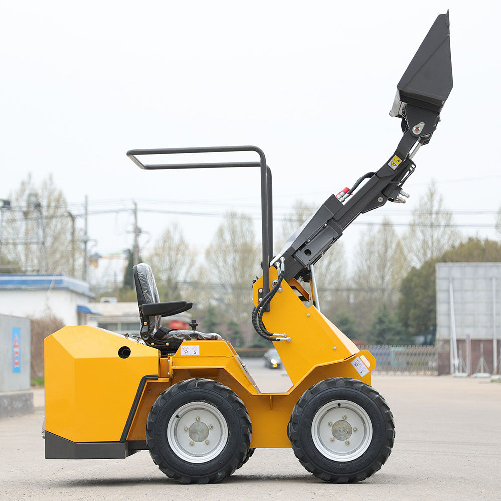 New holland skid steer for sale