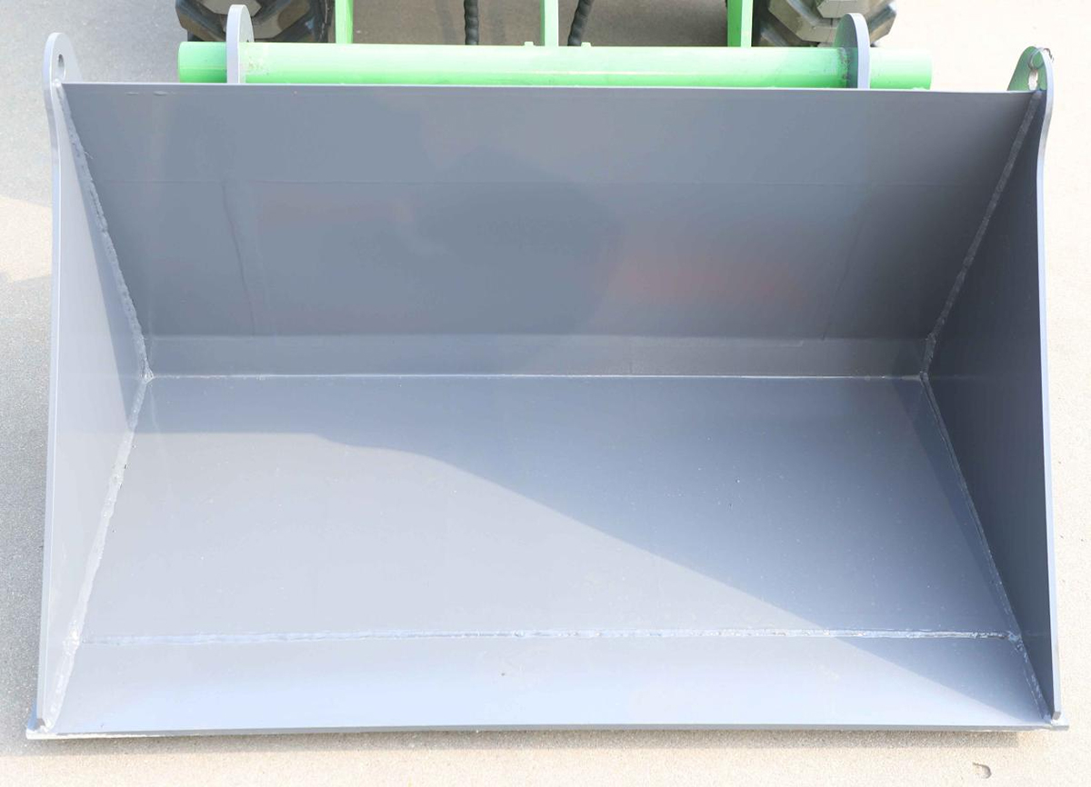 Compact Wheel Loader Compact Wheel Loader