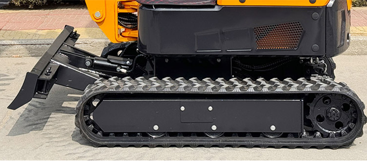 2 Ton Excavator 2 Ton Excavator