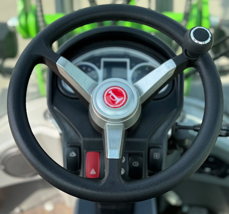 Loader Equipment Loader Equipment