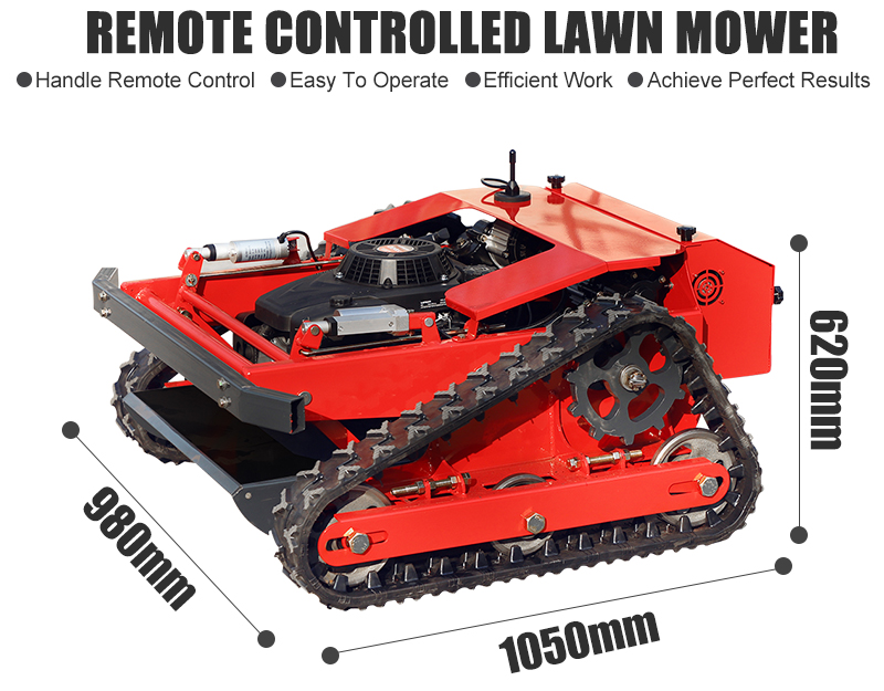 Machine à couper l'herbe