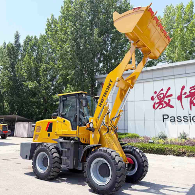 Front loader for sale