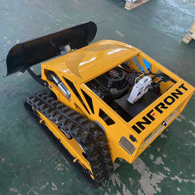 lawn mowers for sale near me