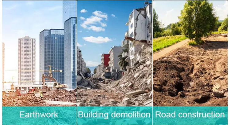 Mini-pelle 1,2 tonne Mini-pelle 1,2 tonne