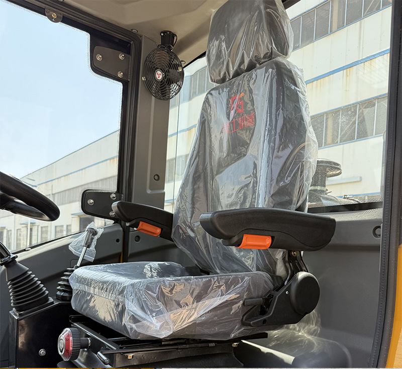 Front loader for sale Front loader for sale