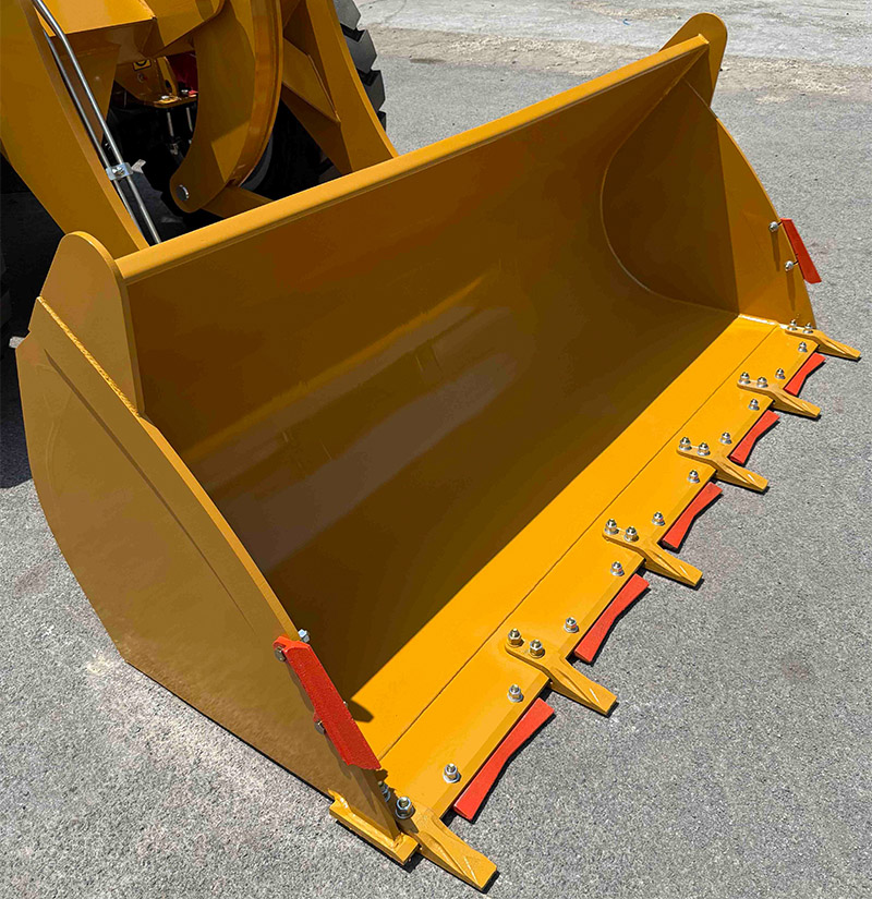 Front loader for sale Front loader for sale