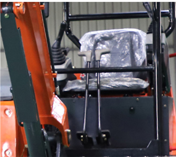 2.8 Ton Excavator 2.8 Ton Excavator