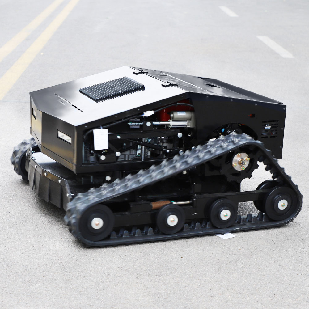 جزازة العشب