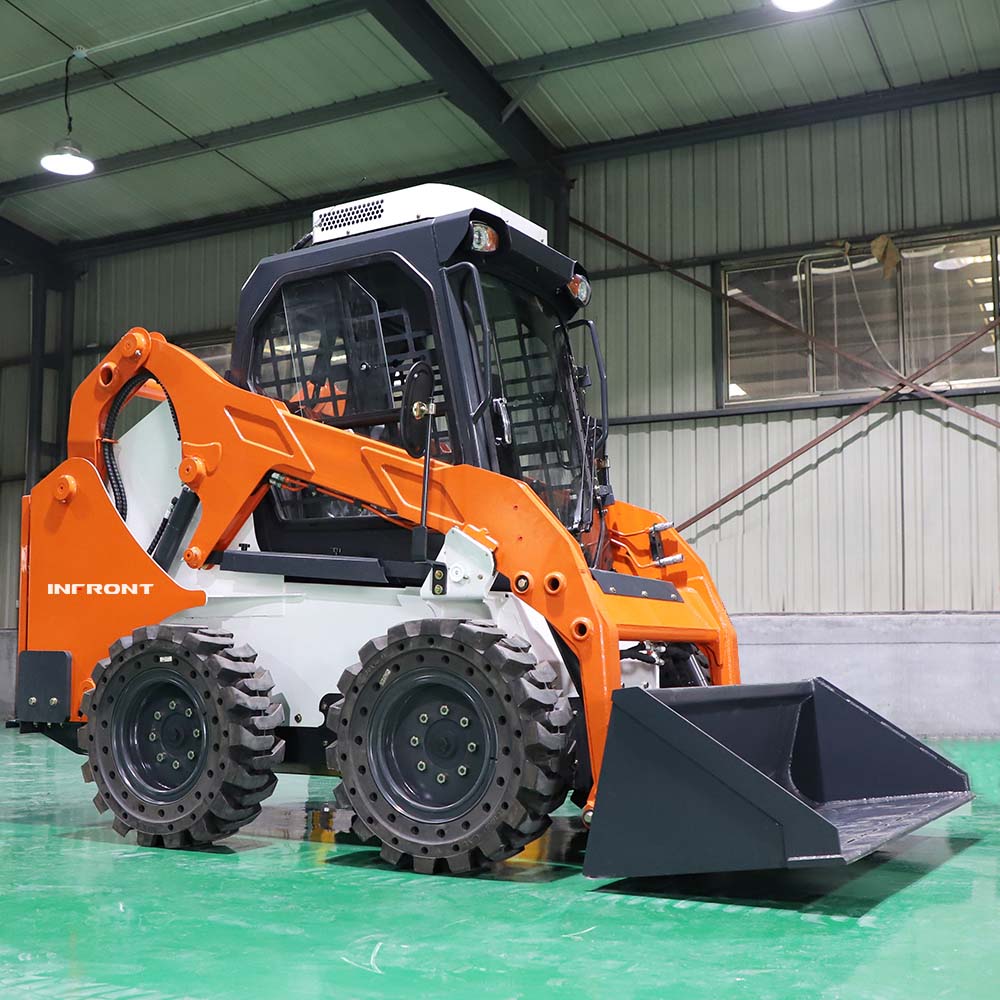 New new holland skid steer New new holland skid steer