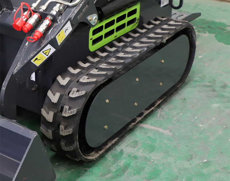 Chinese skid steer Chinese skid steer