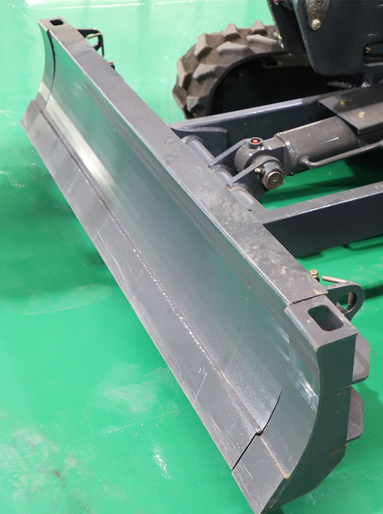 2.8 Ton Excavator 2.8 Ton Excavator