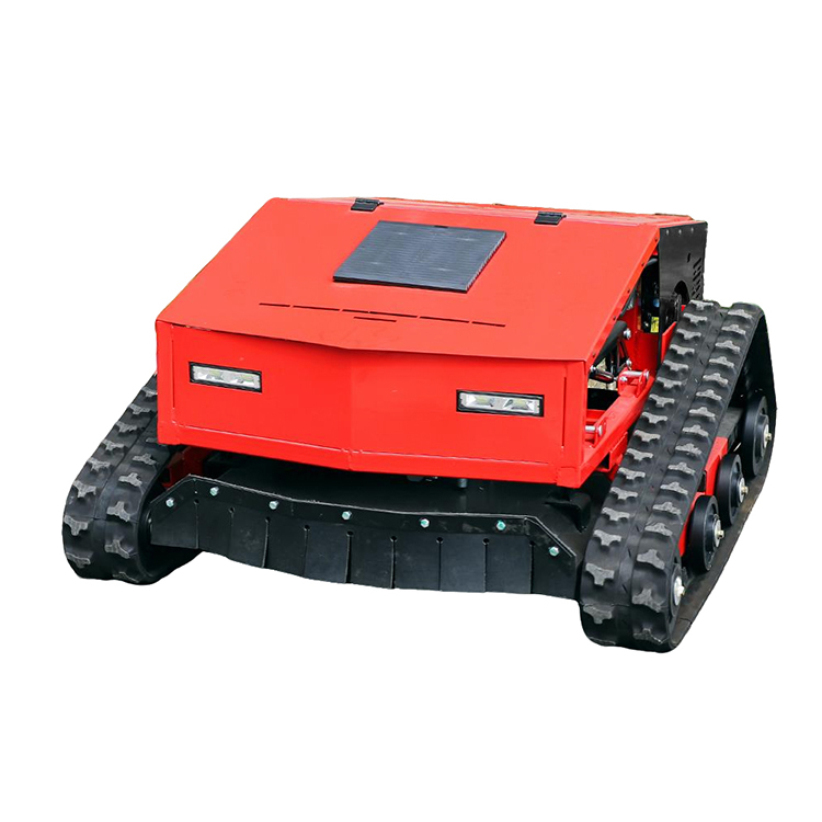 상업용 잔디 깎는 기계