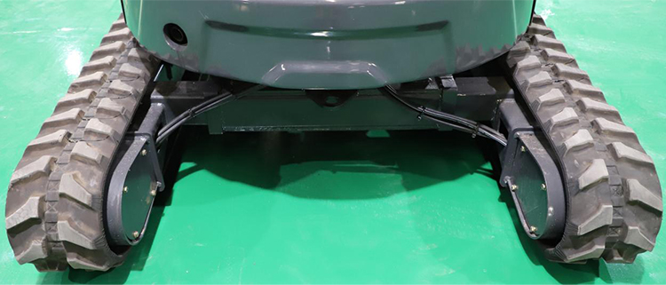 2.8 Ton Excavator 2.8 Ton Excavator