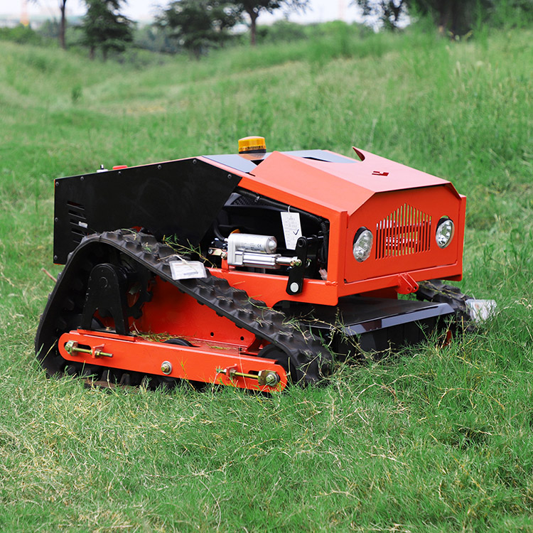 Best riding lawn mower