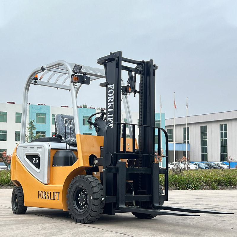 Electric forklift trucks for sale Electric forklift trucks for sale