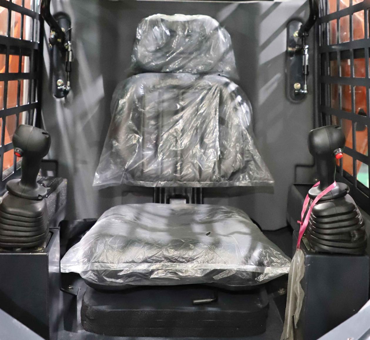 New new holland skid steer New new holland skid steer