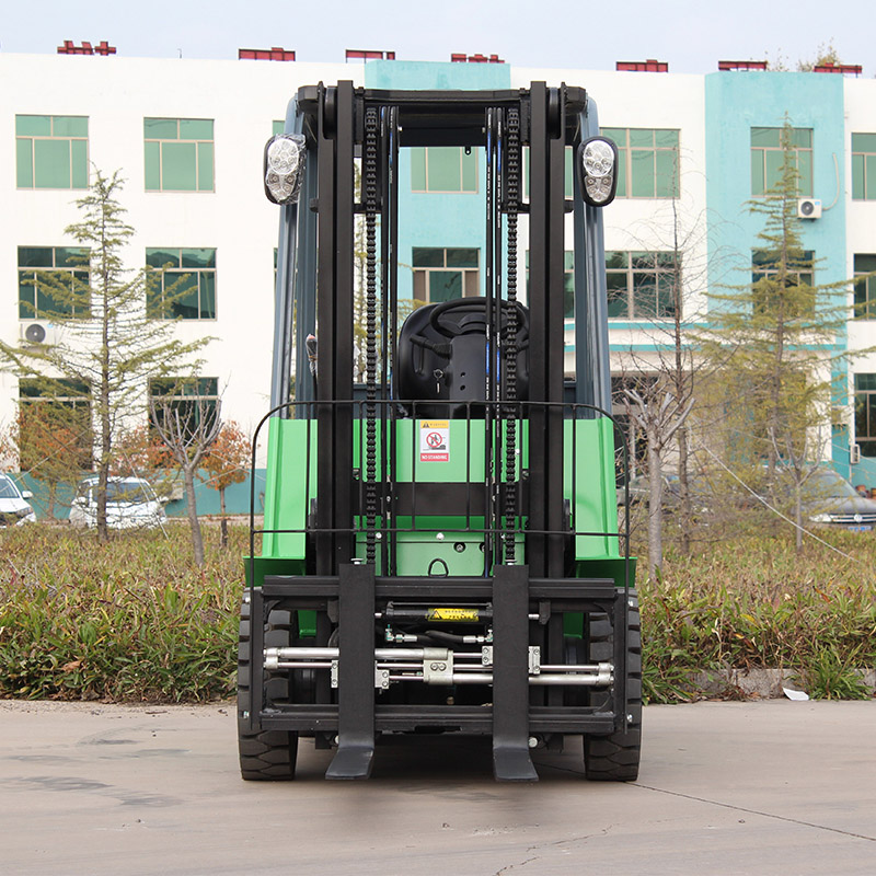 Fork lift for rent near me