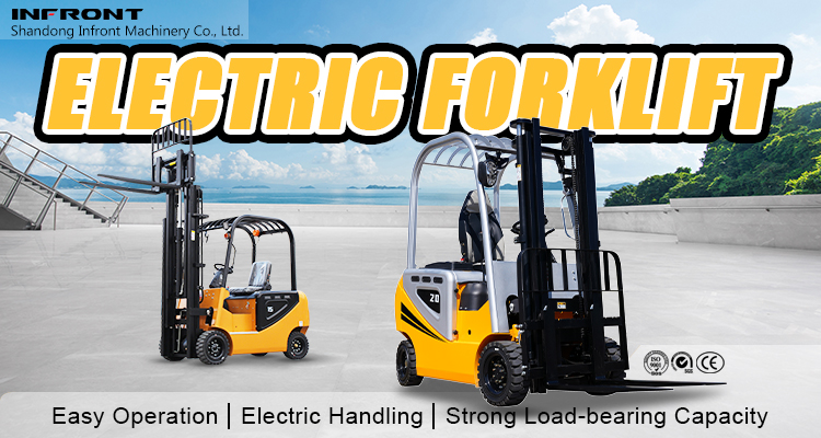 Forklifts for narrow aisles Forklifts for narrow aisles