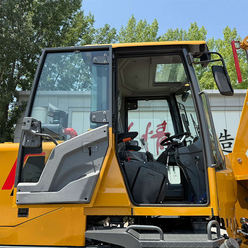 Front loader for sale Front loader for sale