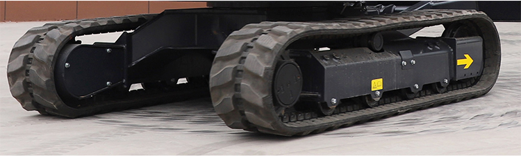 3.5 Ton Excavator 3.5 Ton Excavator