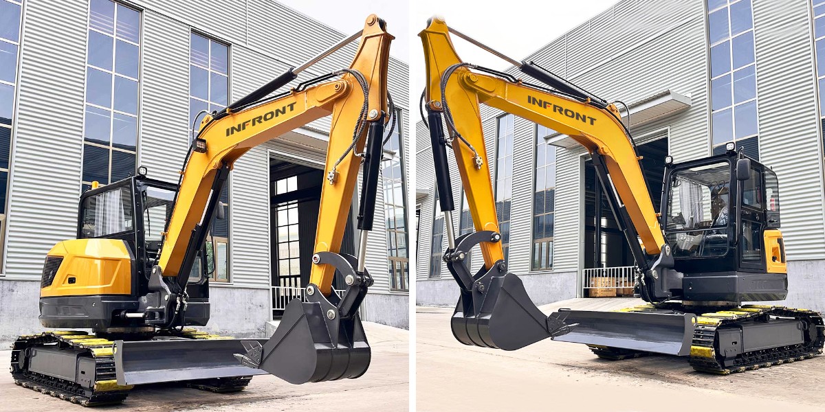 6 ton excavator for sale 6 ton excavator for sale