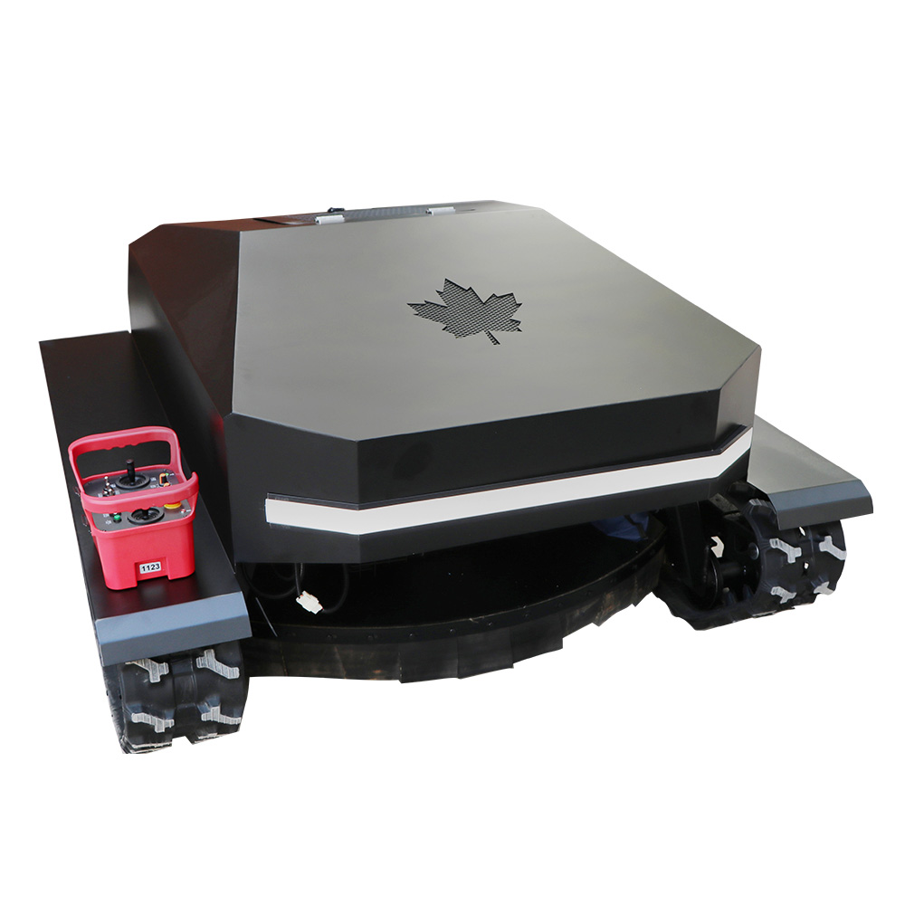 Multi-purpose Lawn Mower