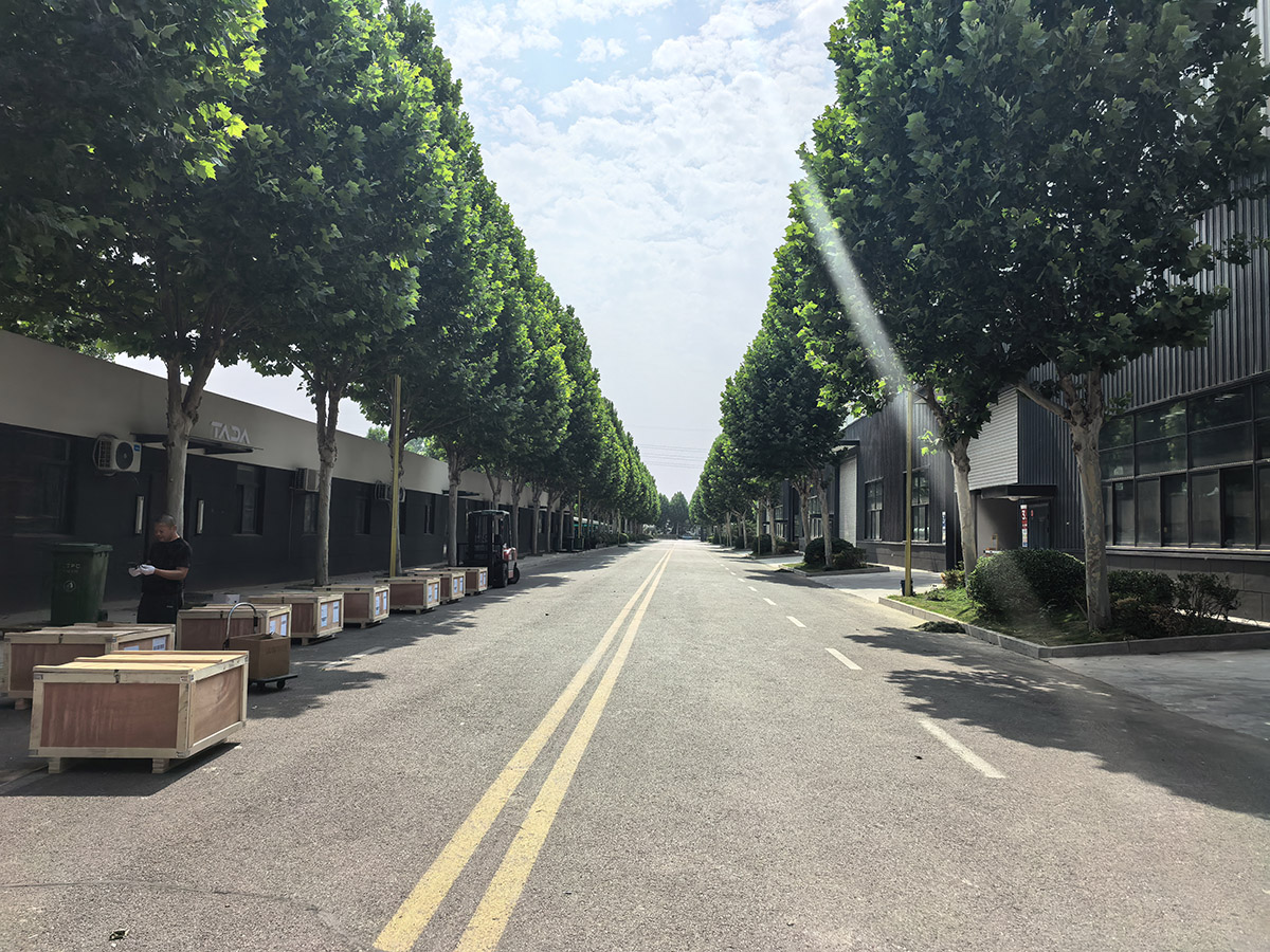 MowerMan (Shandong) Machinery Co., Ltd.  MowerMan (Shandong) Machinery Co., Ltd.