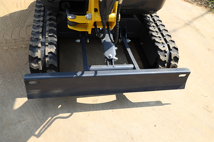 1.3 Ton excavator 1.3 Ton excavator