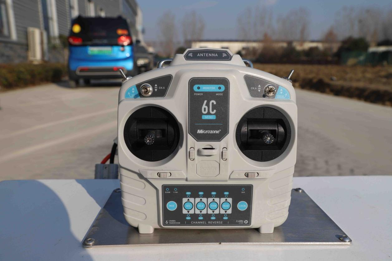 Crawler Mower Crawler Mower