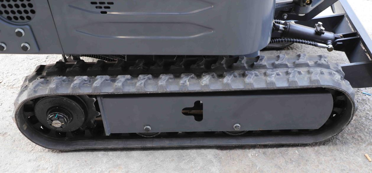 1.2 Ton excavator 1.2 Ton excavator