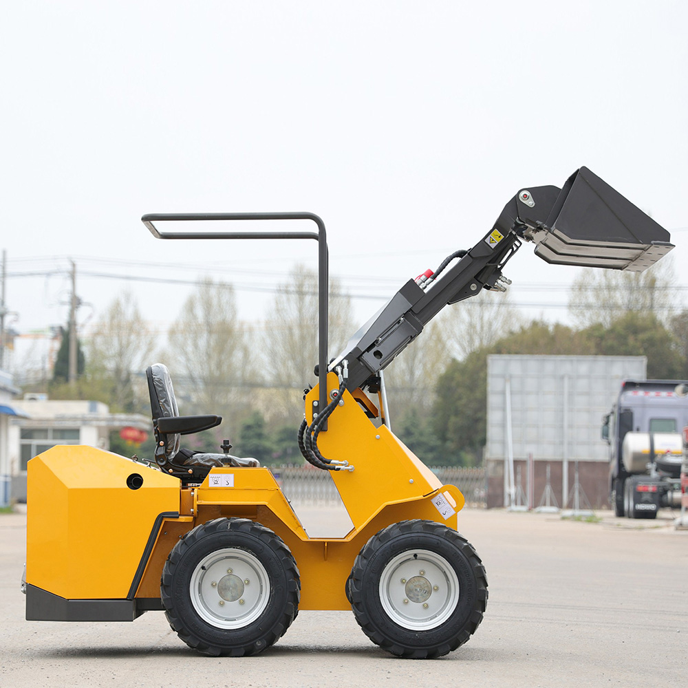 New holland skid steer for sale