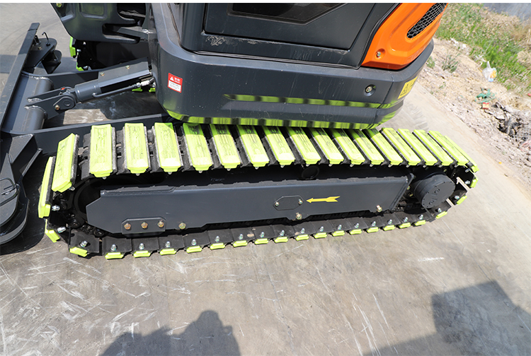 3 Ton Excavator 3 Ton Excavator