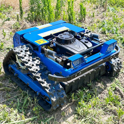 0 turn mowers