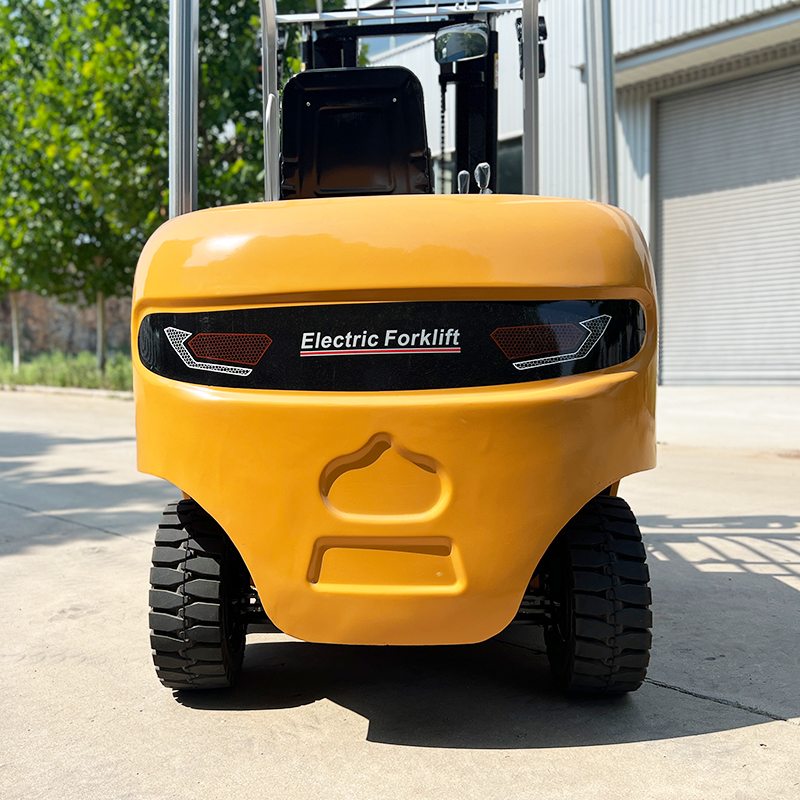 Electric forklift suppliers Electric forklift suppliers