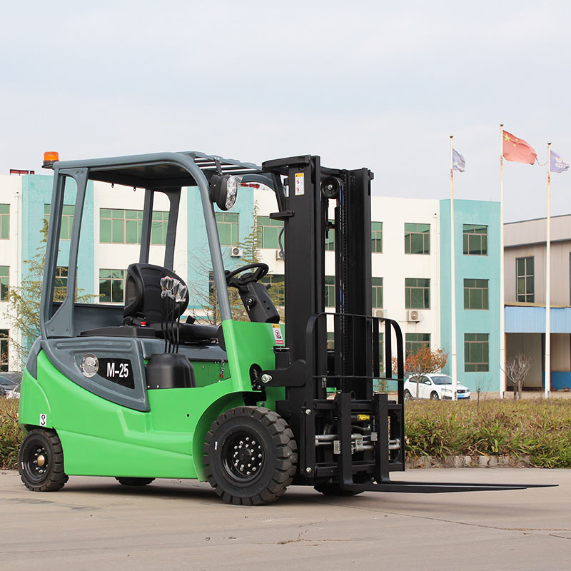 Fork lift for rent near me