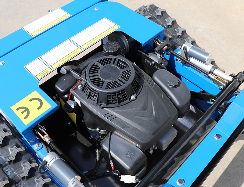 Kendi Kendine Hareket Eden Çim Biçme Makinesi.jpg Kendi Kendine Hareket Eden Çim Biçme Makinesi.jpg